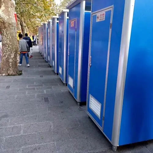 海口移动公厕租赁