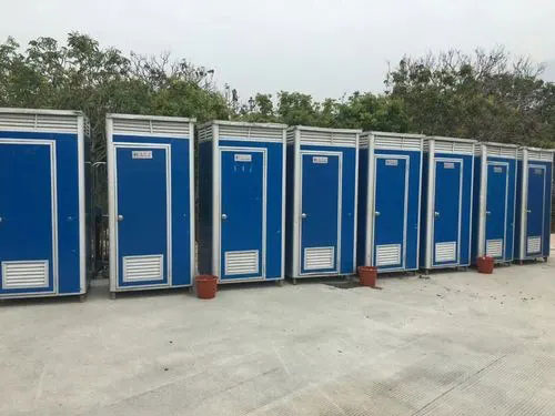 海口流动厕所出租