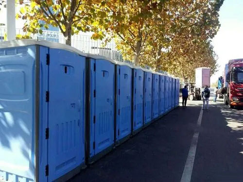 海口音乐节移动卫生间出租